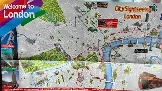 My London Trip 2024