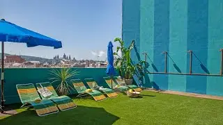 Chic & Basic Velvet, Barcelona, Spain | Holidays In Europe