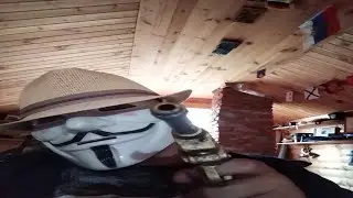 кикикуку сбил поезд... смотреть всем