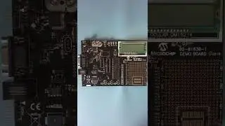 Novedades. PIC 8-bits de Microchip #microchip #8bit #microcontroller #microcontrolador