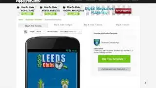 Getting started with creating a business directory app