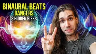 Why Binaural Beats Are DANGEROUS