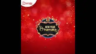 DHAMAKA | NEW YEAR OFFER