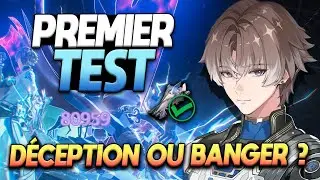 INVOCATIONS ET TEST DE XIANGLI YAO ! DÉCEPTION OU BANGER ABSOLU ? Wuthering Waves [FR]