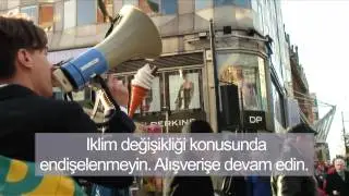 Just Do It - Turkish Trailer
