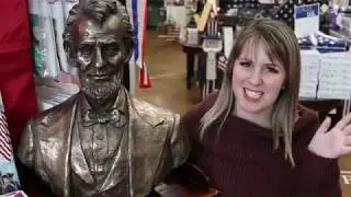 Colonial Flag Presidents Day 2019