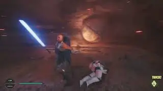 Star Wars Jedi Survivor: Stall the Empire's Attack