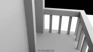 Autodesk Maya 'Camera Animation'
