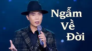 Liên Khúc Hát Về Đời Rất Ý Nghĩa NGHE MÀ THẤM - Ngẫm Lại Chuyện Đời, Sám Hối