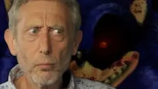 YTP: Michael Rosen vs. Sonic.exe