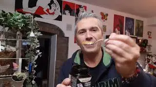 assaggio il miele di manuka  - marco Pesci