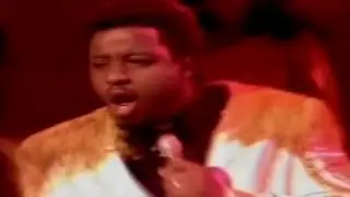 D Train   You're the one for me HQ