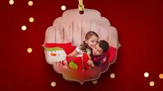 Bazin Photography 2016 christmas set memories