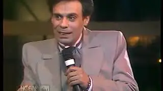 Ефим Шифрин - Привет, артист, бенефис 1993