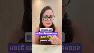 Você sabe reconhecer os sinais de uma possível Demissão?
