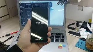 Honor 50 lite frp chimera