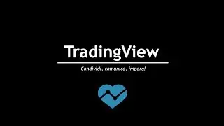 L'evoluzione temporale di TradingView - TradingView's Temporal Evolution