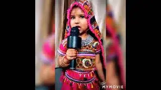 Choti choti gaiya