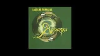 Nautilus Pompilius - Странники в ночи