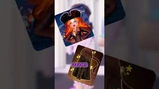 *NEW QUEST LEAKS* in DRESS TO IMPRESS! 