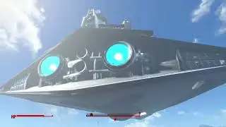 Fallout Star Wars Mod