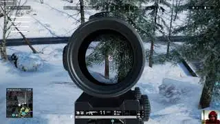 Ring of Elysium 2021