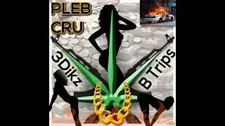 Plebcru - Bucardi