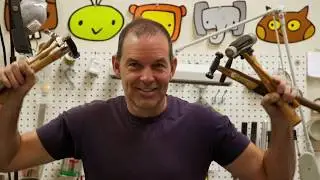 Mark Poulin Workshop