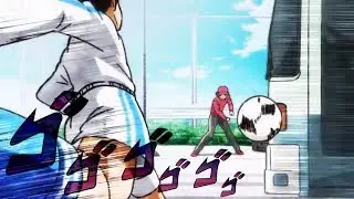How Captain Tsubasa 2018 Should be Like