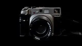 Mamiya 7 Review