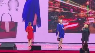 Новинки от  Avon-Весна 2018