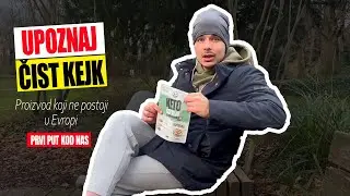 OVO NEMA NIGDE U EVROPI - Po prvi put u Srbiji!