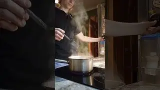 Домашняя паста Болоньезе