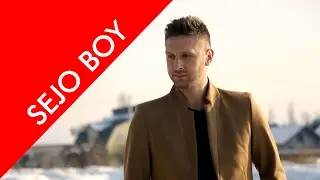 SEJO BOY - ZENA NEVJERNA (OFFICIAL VIDEO) 2017  █▬█ █ ▀█▀