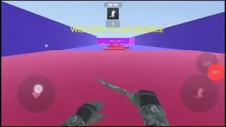 2 часть bhop pro