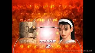 💥🐉 Tekken Tag Tournament | Mugen Game