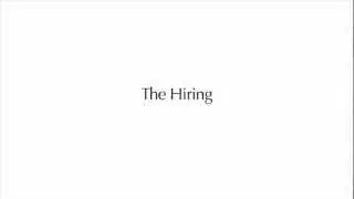 CERN Recruitment process: Hiring