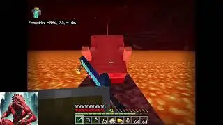 TRASLADO DE OBJETOS Y EXPLORACION MINECRAFT
