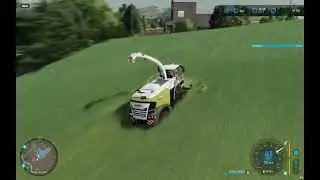 #7/Pallegney/Farming Simulator 22