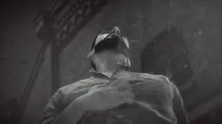 Vampyr -//- новообращённый#1