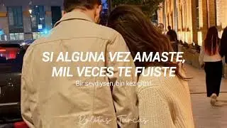 Batu Akdeniz- Eksik (español/turco)