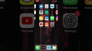 How to hide apps in Iphone #iphone #ios15 #hacks #iphonetricks
