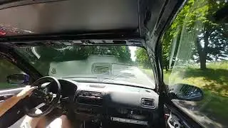 Loud Vtec sound