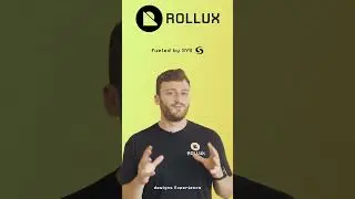 The Future of NFTs Why Artists Choose Rollux #rollux #syscoin #evm #pow #layer2 #blockchain