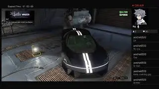 Boring Gta 5