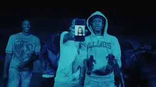 Black Out Rell - NOT A DISS (Official Video) Shot By @GadoShoot