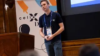 Supply Chain Security and the EU CSA | CSD24 (celix Solutions)