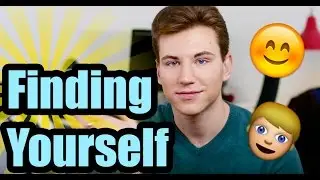 Finding Yourself