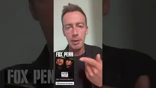 Военные потери. Шон Пенн. Майкл Джей Фокс. 