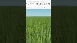 СИЛЬНЫЙ ВЕТЕР в Roblox Studio 